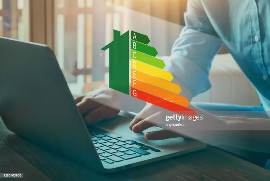 energy performance certificate