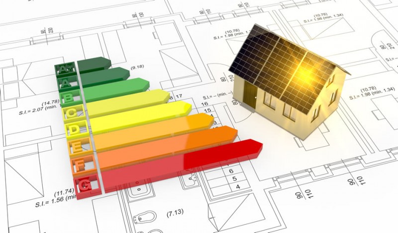 Energy Performance Consultation - Chesters Estate Agents and Surveyors
