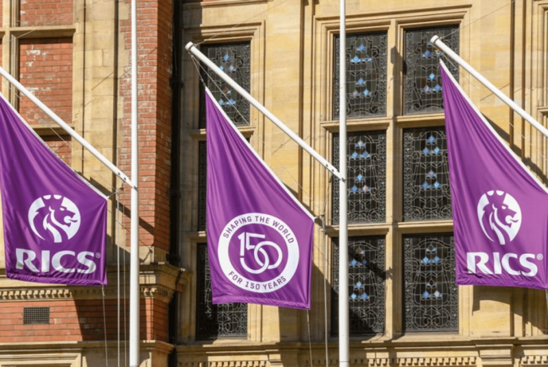 We are RICS Registered Valuers - Chesters Estate Agents and Surveyors