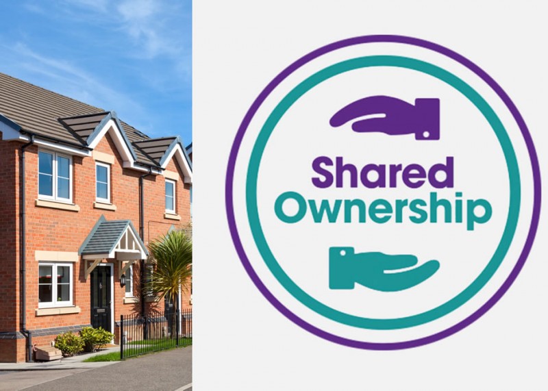 What is a shared ownership valuation? - Chesters Estate Agents and Surveyors