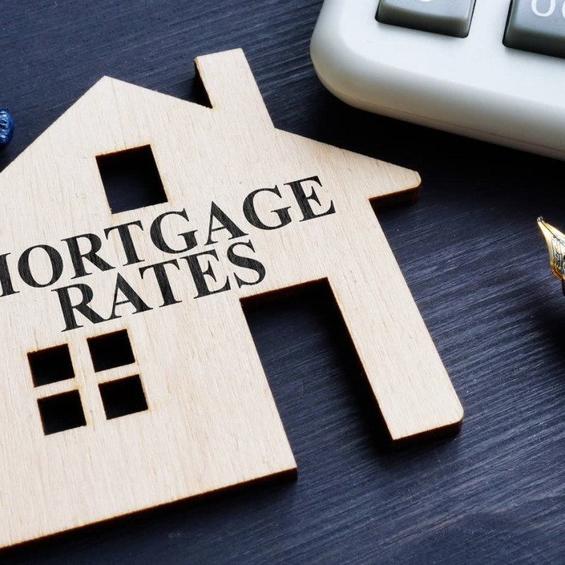 Benefits of using a mortgage broker - Chesters Estate Agents and Surveyors