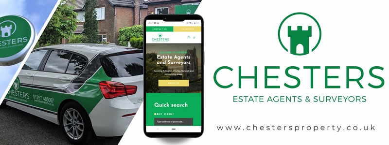 About Us - Chesters Estate Agents and Surveyors